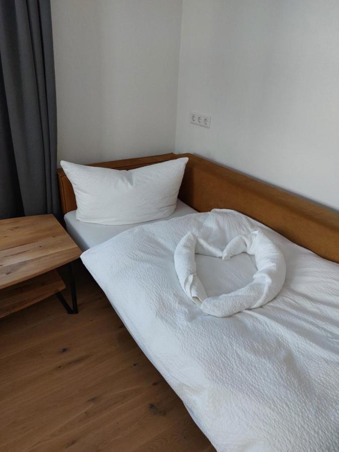 Apartamento Foersterhaus Holzgau Exterior foto